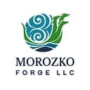 Morozko Forge, LLC logo