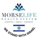 MorseLife Health System, Inc. logo