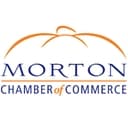 Morton Chamber of Commerce logo