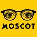 MOSCOT NYC Since 1915 logo