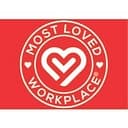 Most Loved Workplaces® logo