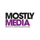 Mostly Media logo