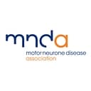 Motor Neurone Disease (MND) Association logo