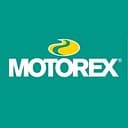 MOTOREX - Swiss Quality Since 1917 logo