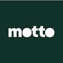 Motto logo
