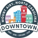 Mount Airy Downtown, Inc. logo