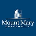 Mount Mary University logo