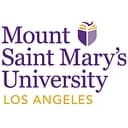Mount Saint Mary's University logo