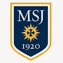 MOUNT ST JOSEPH UNIVERSITY logo