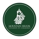 Mountain Brook Chamber of Commerce logo