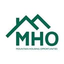 Mountain Housing Opportunities logo