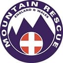 Mountain Rescue England and Wales logo