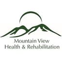 Mountain View Health & Rehabilitation logo
