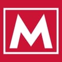 Mountainside Fitness logo