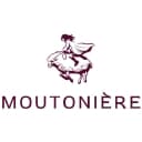 Moutonière logo