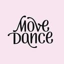 Move Dance logo