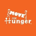 Move For Hunger logo