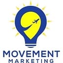 Movement Marketing, LLC logo