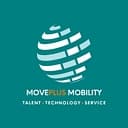 MovePlus Mobility logo