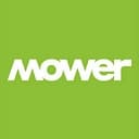 Mower Agency logo