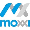Moxxi Digital logo