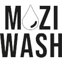 Mozi Wash logo