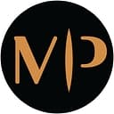 M&P Creative Marketing Agency logo