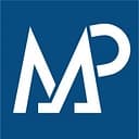 MP Engineers + Architects logo