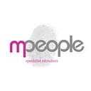 MPEOPLE RECRUITMENT LIMITED logo