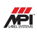 MPI Label Systems logo