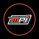MPI (Max Papis Innovations) logo