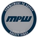 MPW Industrial Services logo