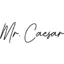 Mr. Caesar Designs logo