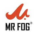 Mr Fog logo