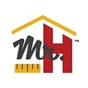 Mr. Handyman of E. Nashville and Hendersonville logo