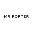 MR PORTER logo