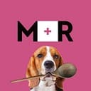 M+R logo