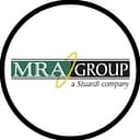MRA Group logo