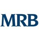 MRB GROUP logo