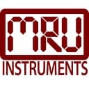 MRU Instruments logo