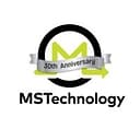 MS Technology, Inc. logo