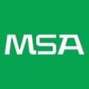 MSA, The Safety Company logo