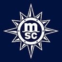MSC Cruises logo