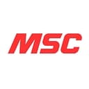 MSC Industrial Supply Co. logo