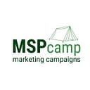 MSP Camp logo