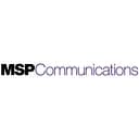 MSP Communications logo