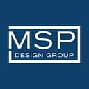 MSP Design Group logo