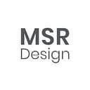 MSR Design logo