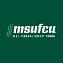 MSU Federal Credit Union logo