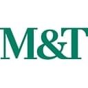 M&T Bank logo